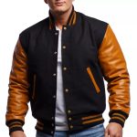 Premium Satin Varsity Jackets | 100% Polyester Baseball & Bomber Jackets