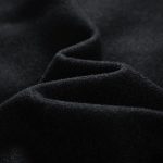 Men’s Varsity Winter Bomber Jacket – Premium Baseball Style with Leather Sleeves & Embroidered Detailing - Image 6